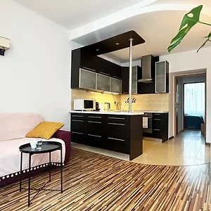 Apartament Cozy Near Krakus Mound, Kraków