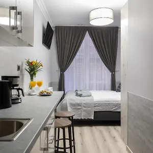 Apartament Dolce Elegant, Kraków